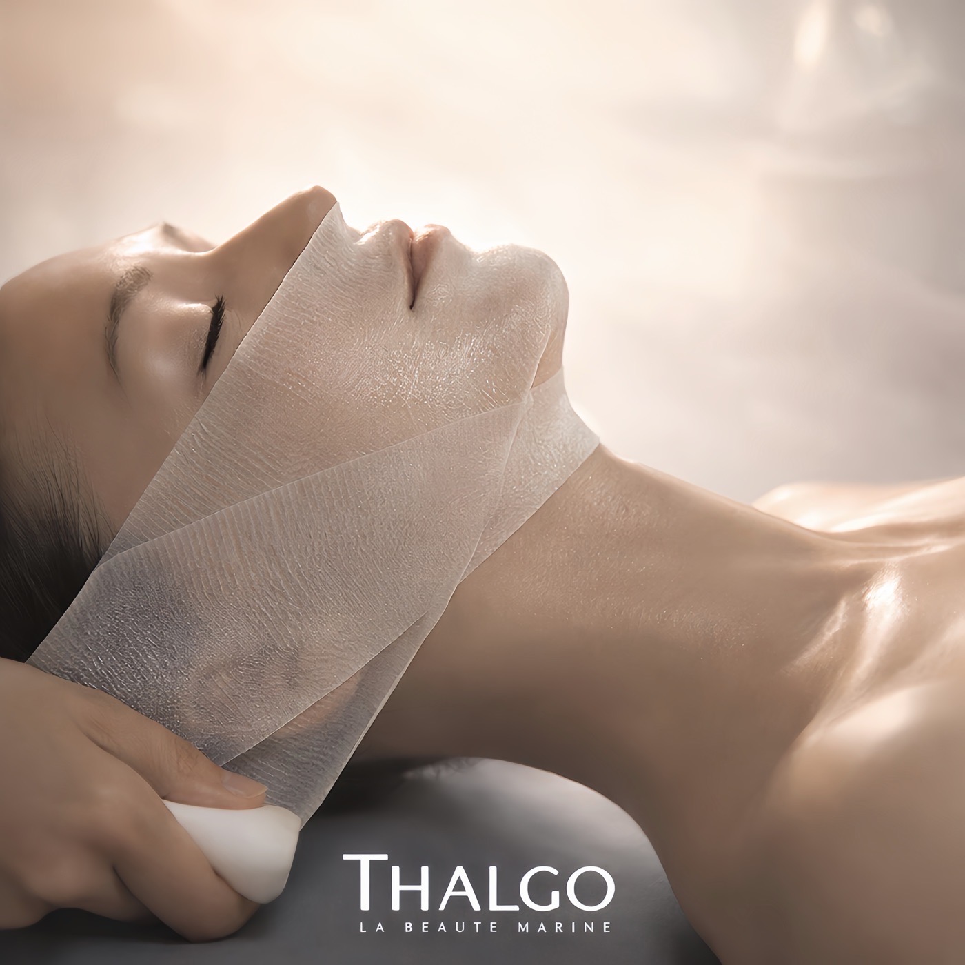 V-Lift Facial treatment result