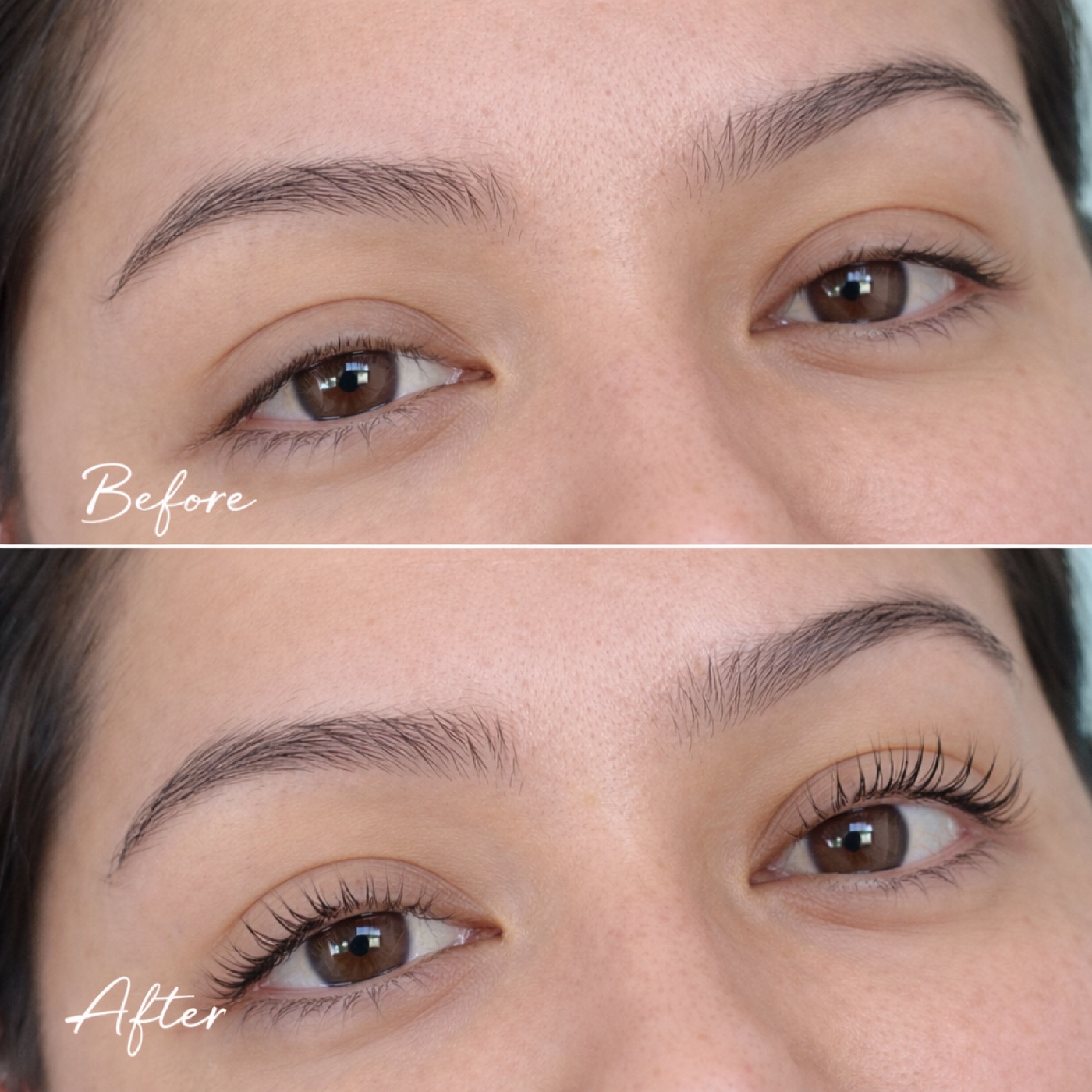 Eco Keratin Lash Lift