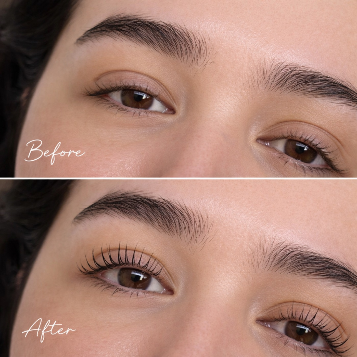 Before and after