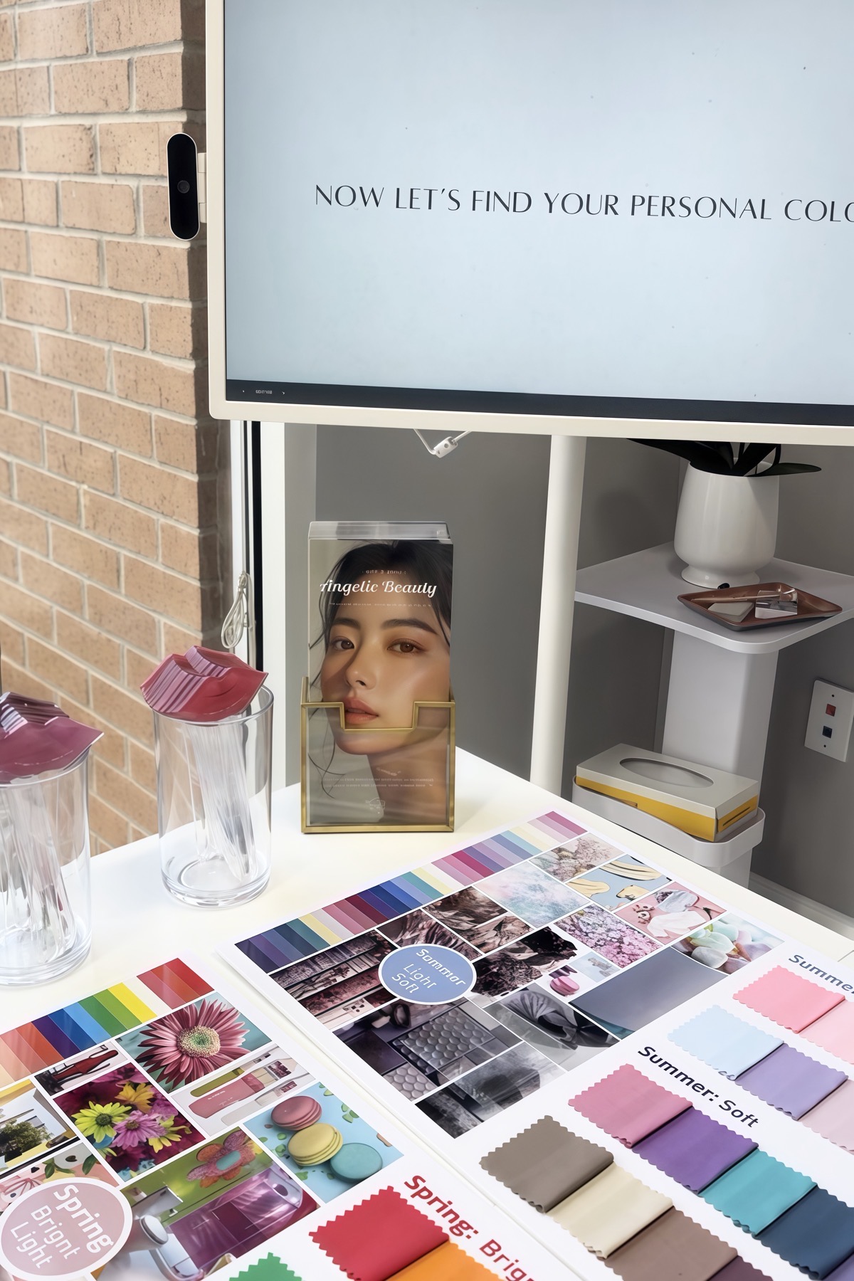 Color Analysis