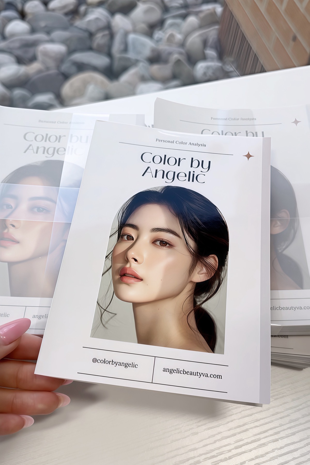 Personal Color Session 7