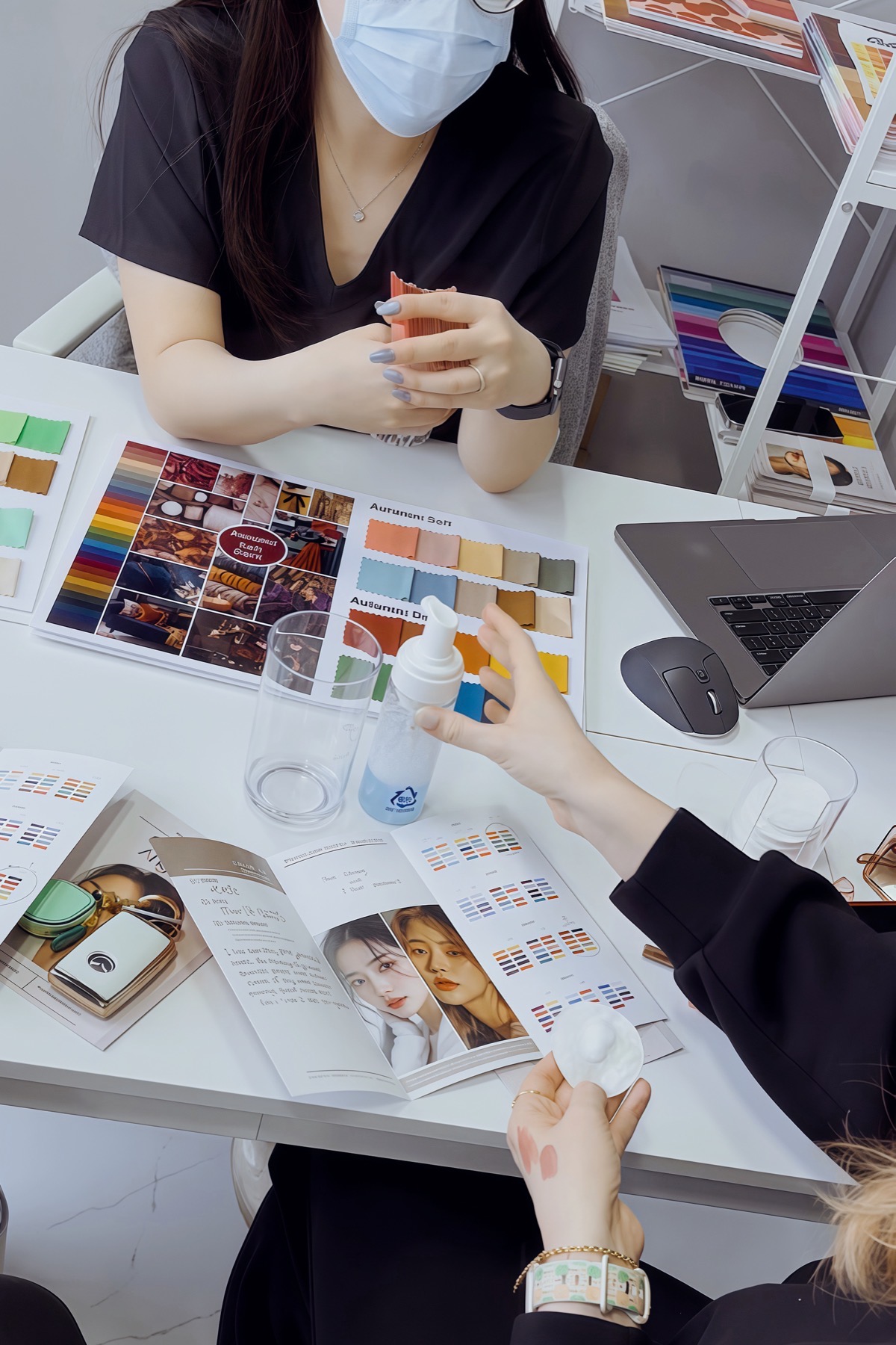 Personal Color Session 6