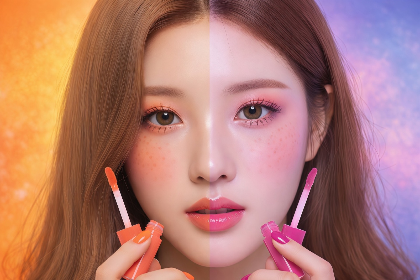 Personal Color Analysis