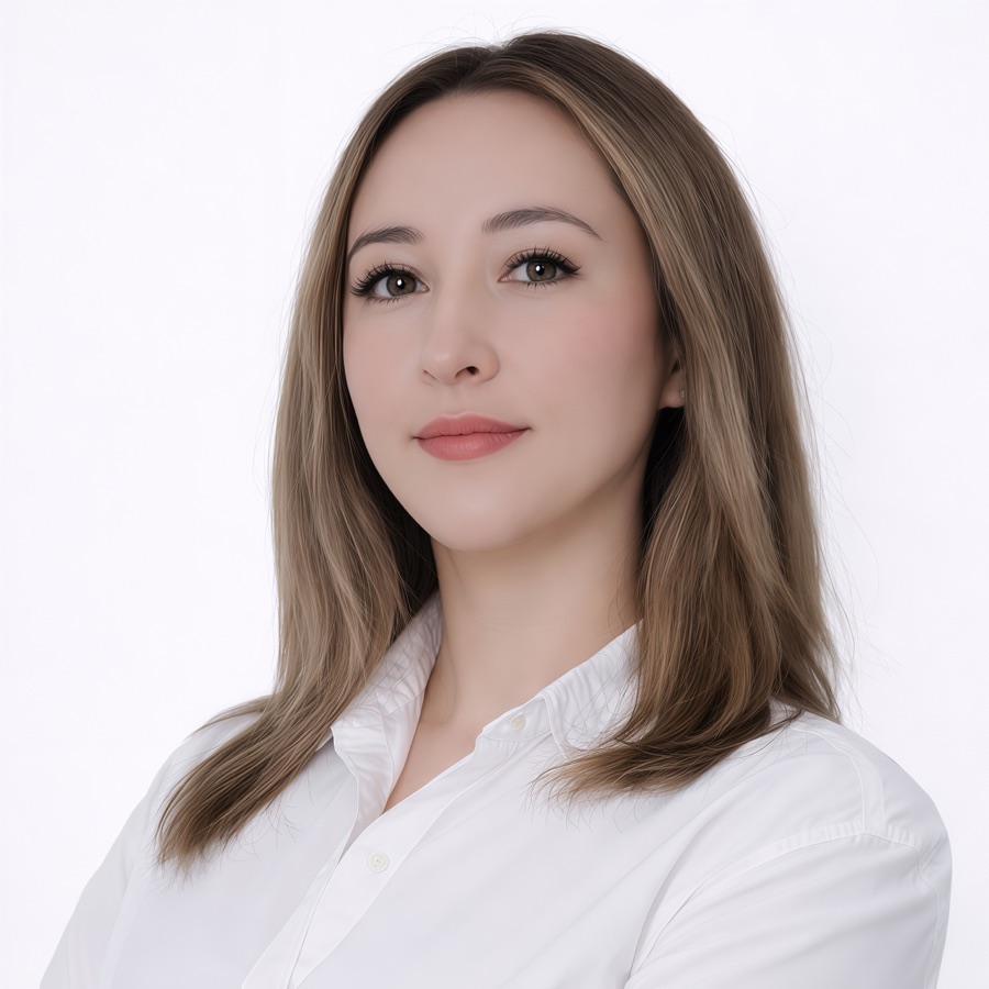Brittany - Operations Manager and Trainer