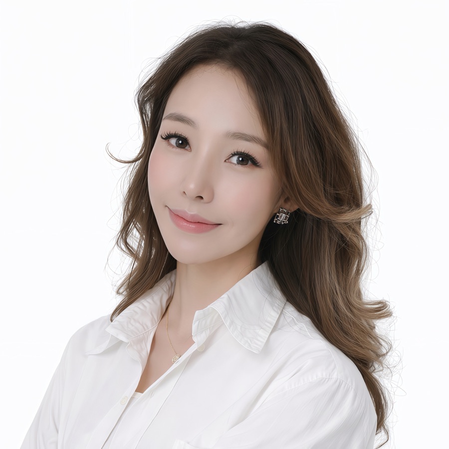 Tiffany - Founder and Master Educator